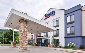 Fairfield Inn Corning Riverside